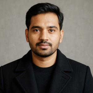 Photo of Darpan Gupta