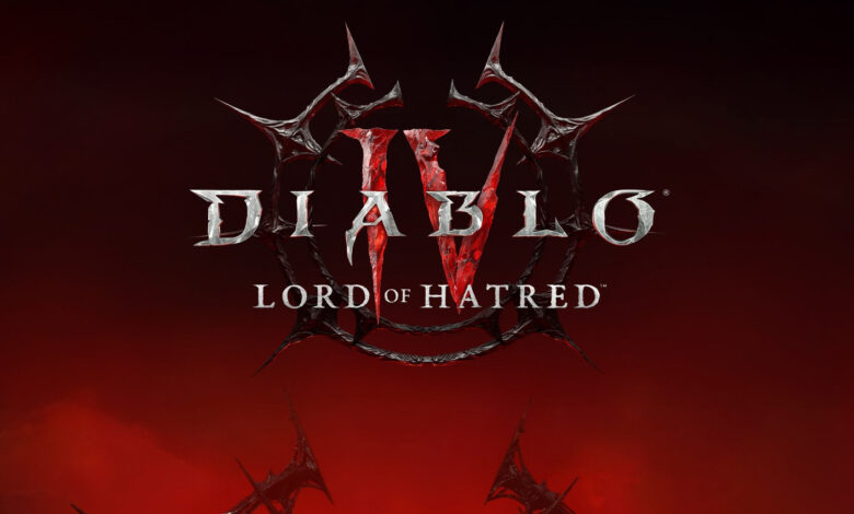 Diablo 4 No More Expansions: Blizzard Shifts Focus to Diablo 5 Diablo 4 No More Expansions: Blizzard Shifts Focus to Diablo 5